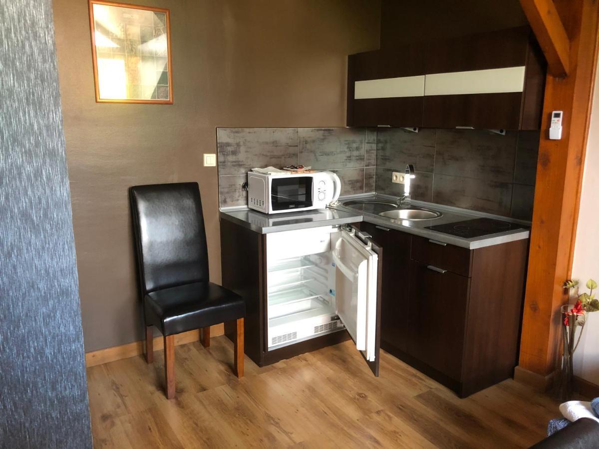 Apartamenty Maria Żywiec Екстериор снимка