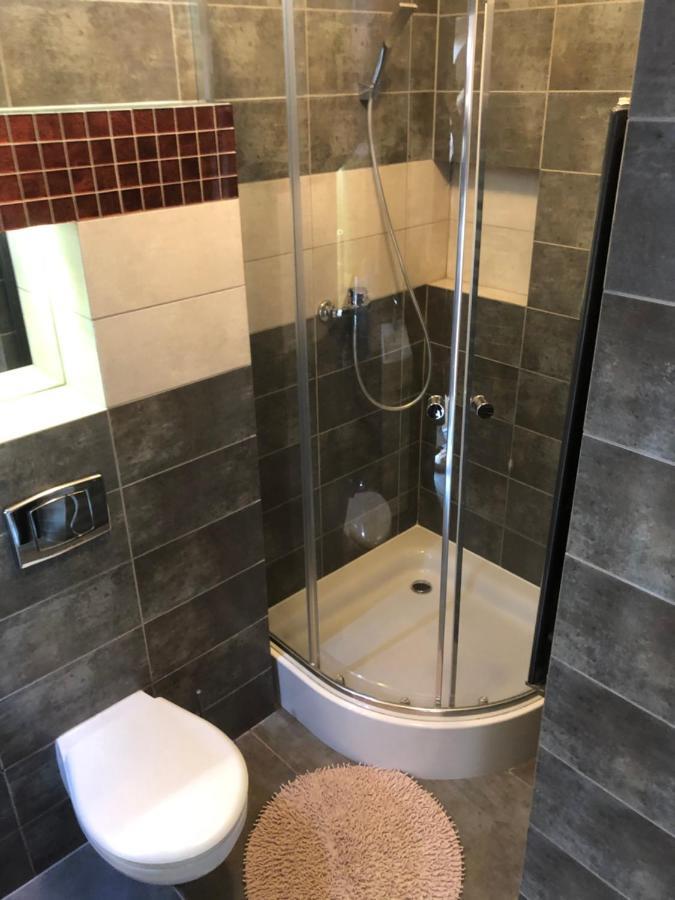 Apartamenty Maria Żywiec Екстериор снимка