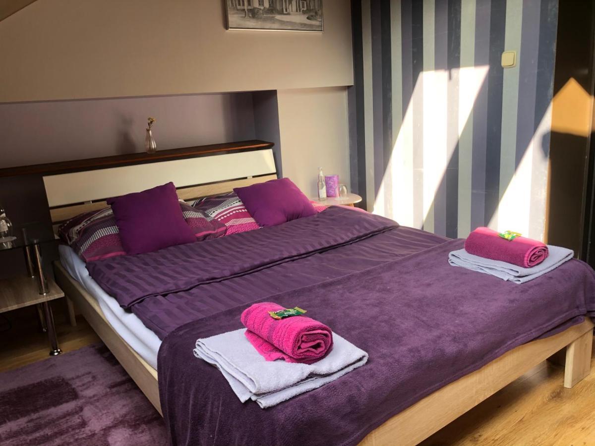 Apartamenty Maria Żywiec Екстериор снимка