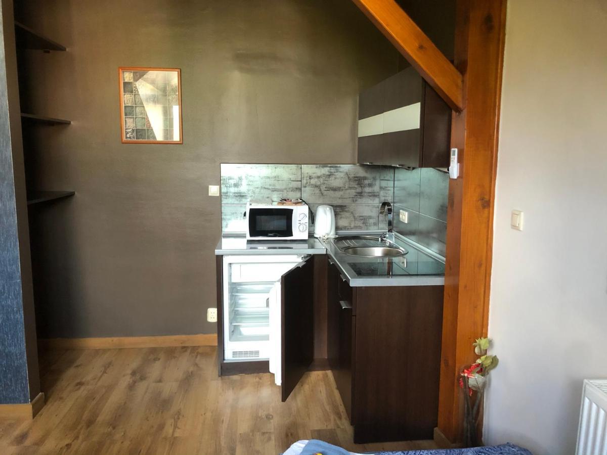 Apartamenty Maria Żywiec Екстериор снимка