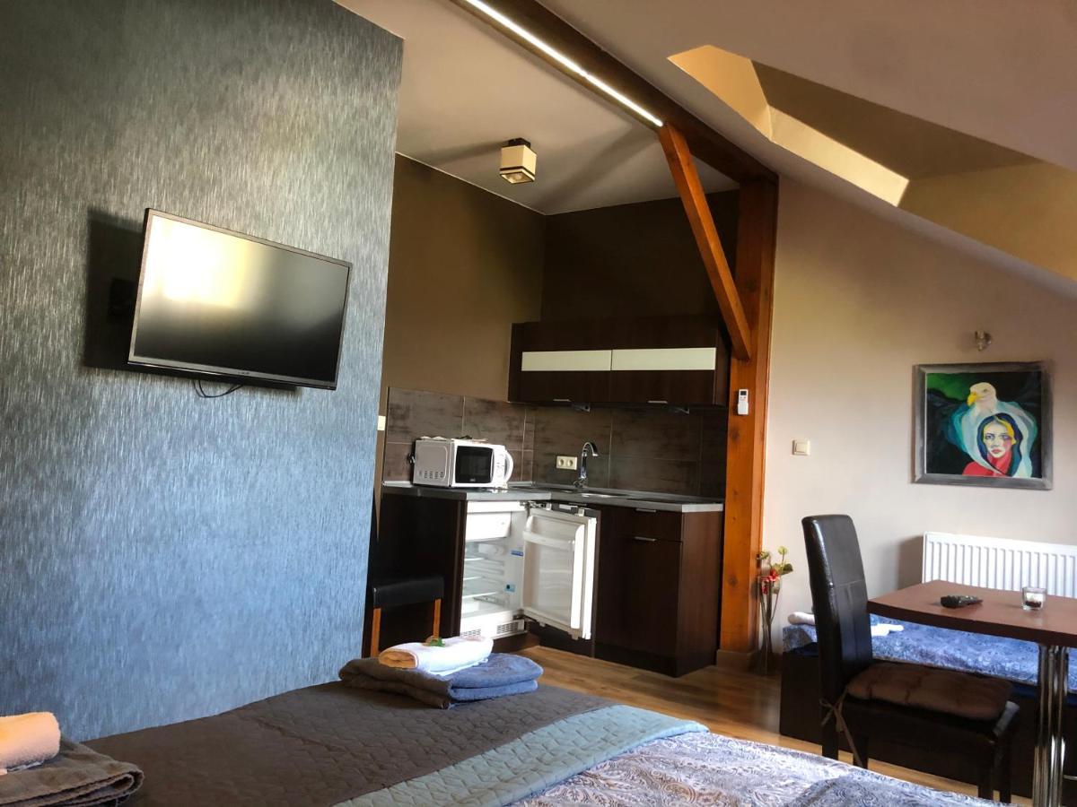 Apartamenty Maria Żywiec Екстериор снимка