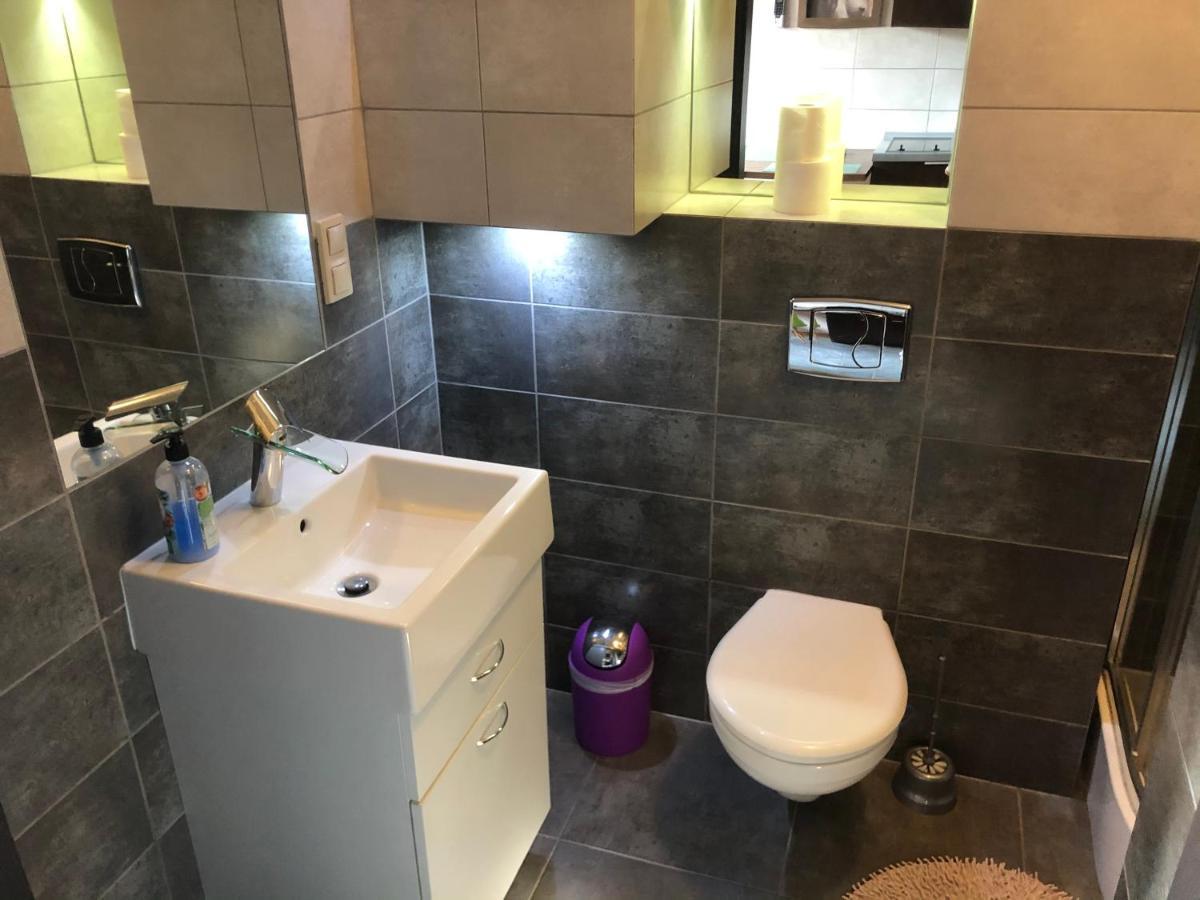 Apartamenty Maria Żywiec Екстериор снимка