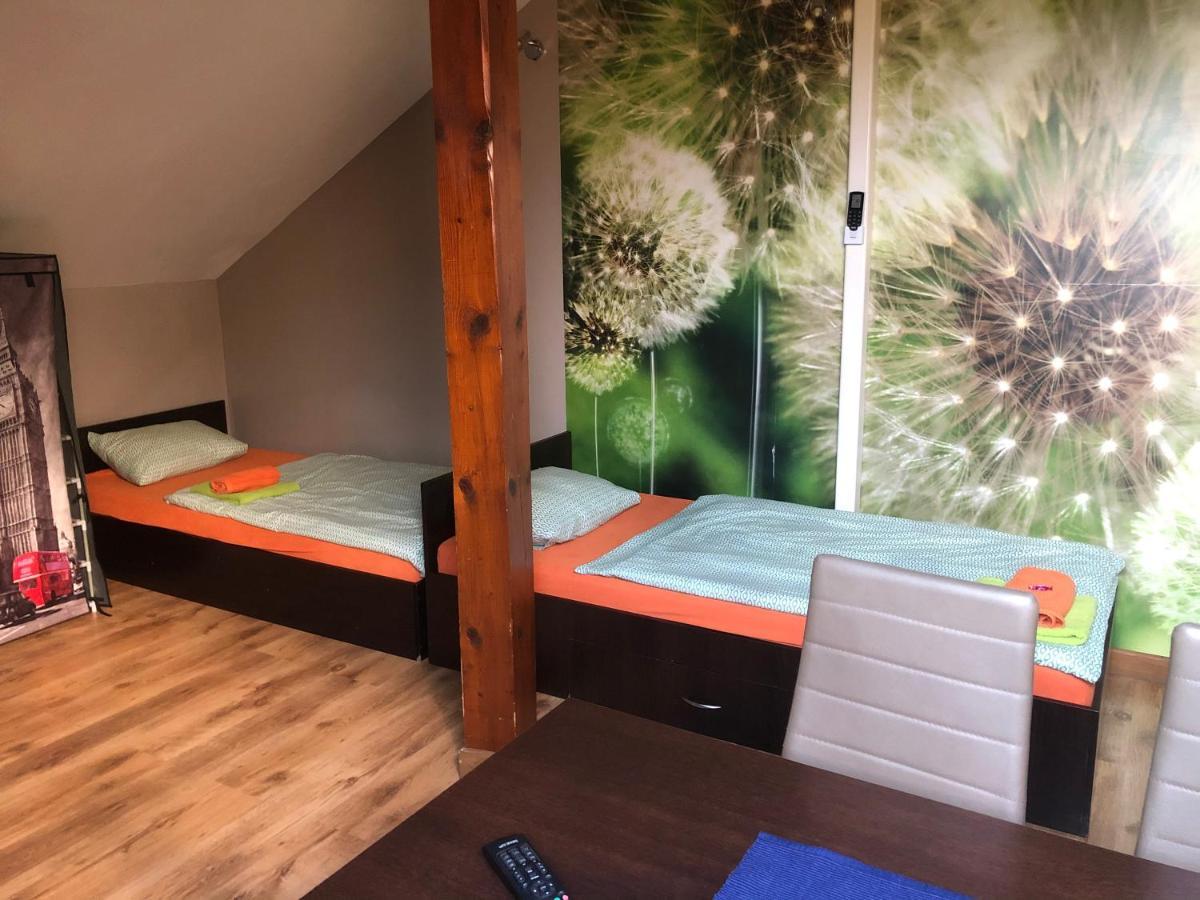 Apartamenty Maria Żywiec Екстериор снимка