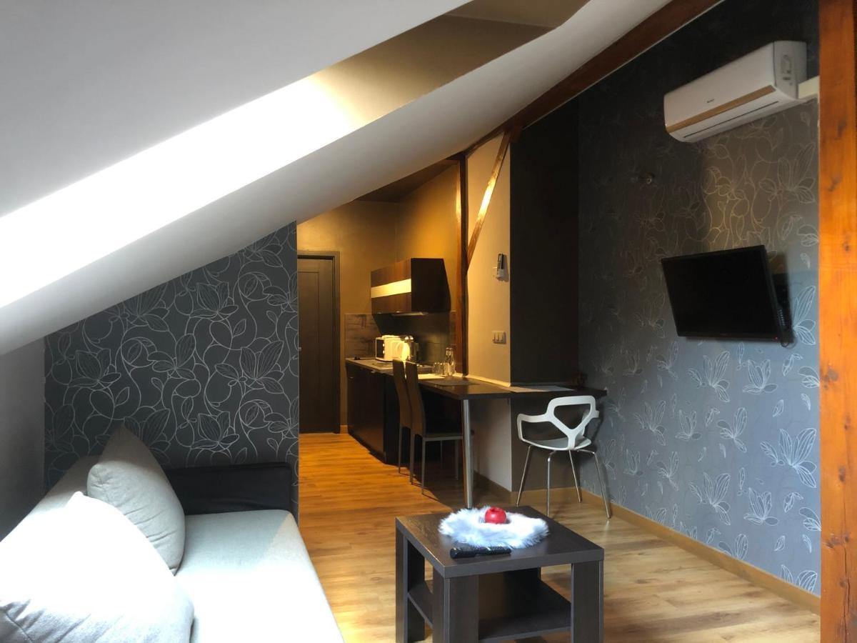Apartamenty Maria Żywiec Екстериор снимка