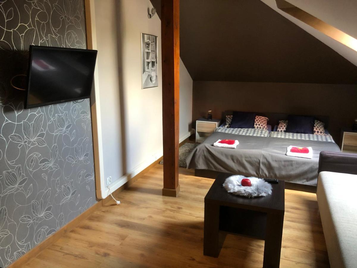 Apartamenty Maria Żywiec Екстериор снимка