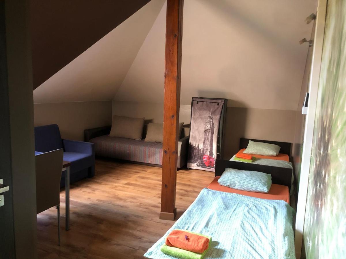 Apartamenty Maria Żywiec Екстериор снимка