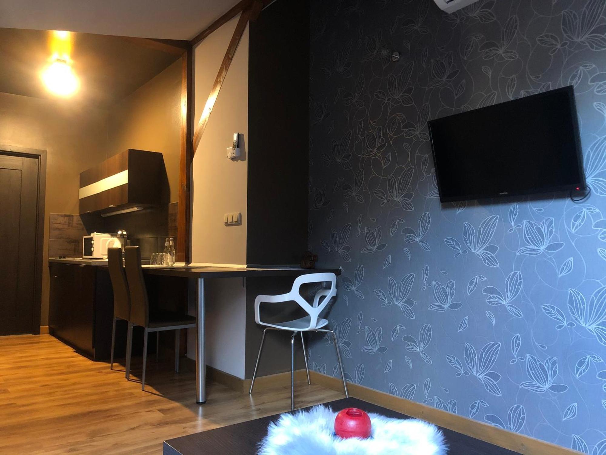 Apartamenty Maria Żywiec Екстериор снимка