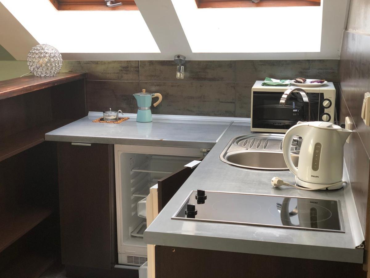 Apartamenty Maria Żywiec Екстериор снимка
