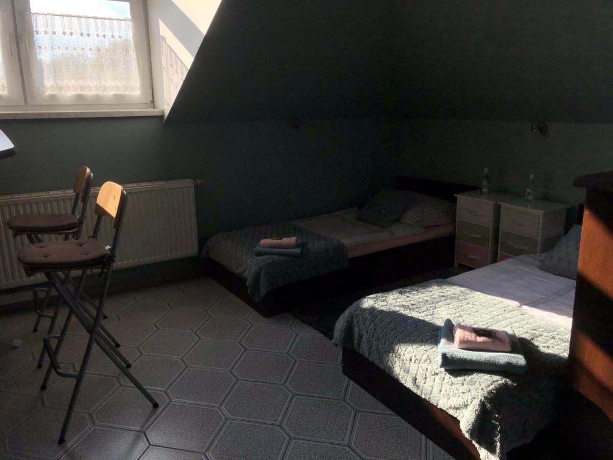Apartamenty Maria Żywiec Екстериор снимка