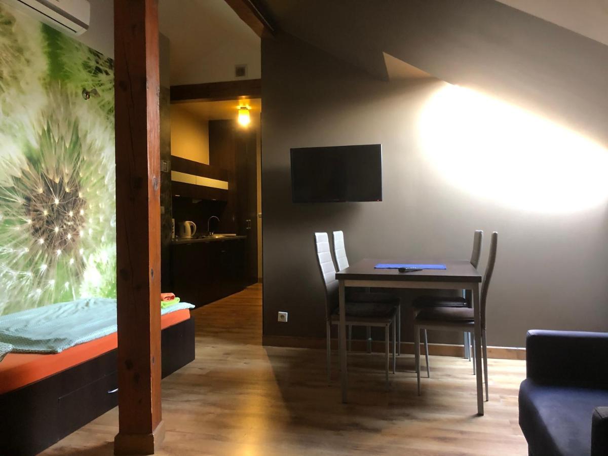 Apartamenty Maria Żywiec Екстериор снимка