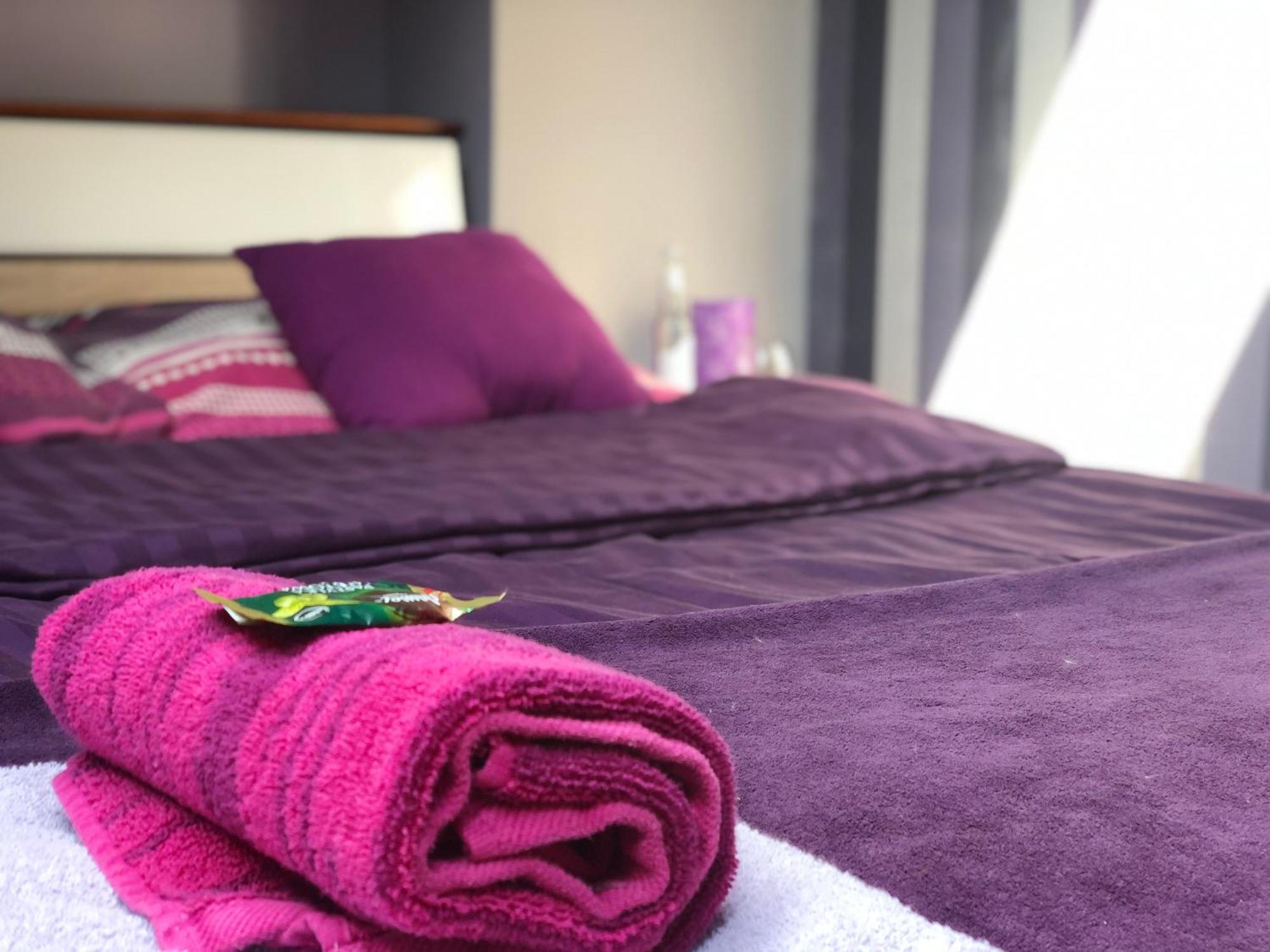Apartamenty Maria Żywiec Екстериор снимка