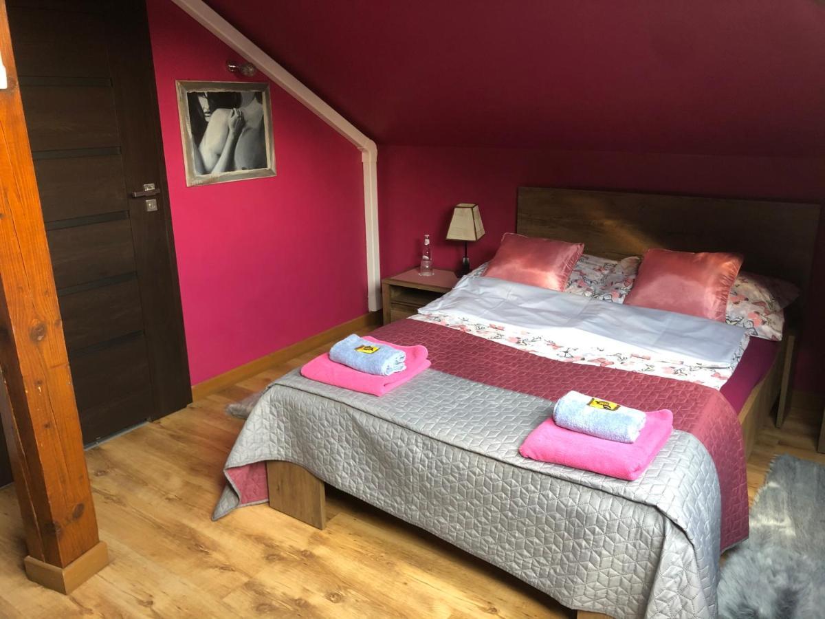 Apartamenty Maria Żywiec Екстериор снимка