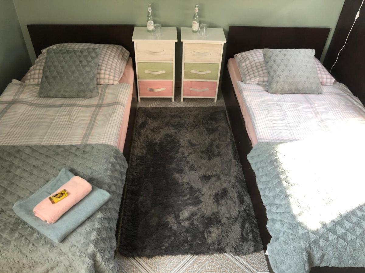 Apartamenty Maria Żywiec Екстериор снимка