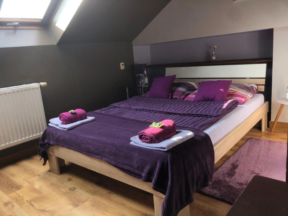 Apartamenty Maria Żywiec Екстериор снимка