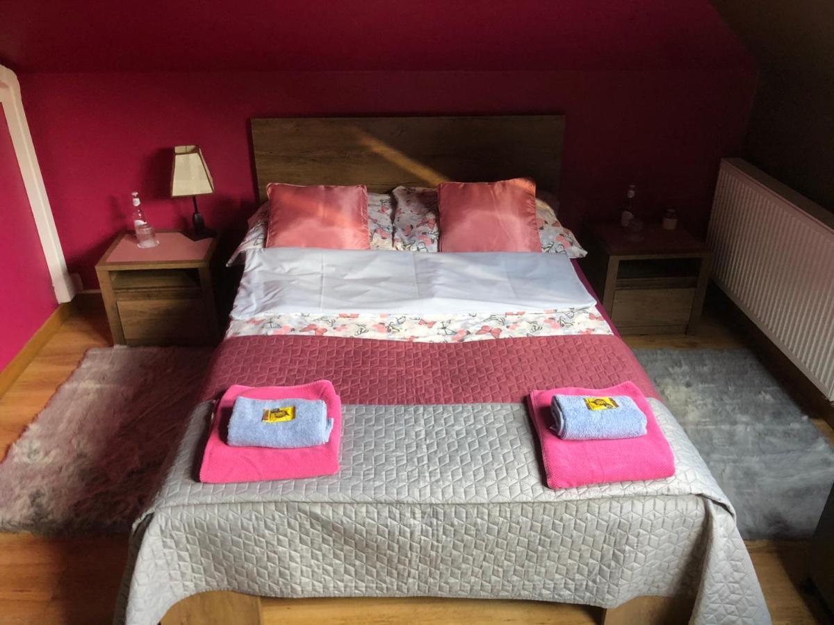 Apartamenty Maria Żywiec Екстериор снимка