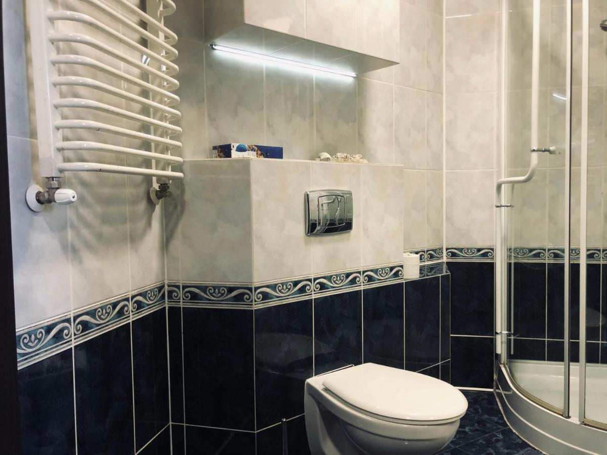 Apartamenty Maria Żywiec Екстериор снимка