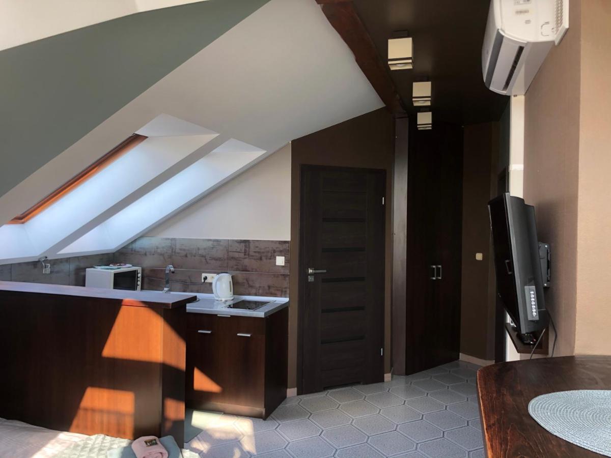 Apartamenty Maria Żywiec Екстериор снимка