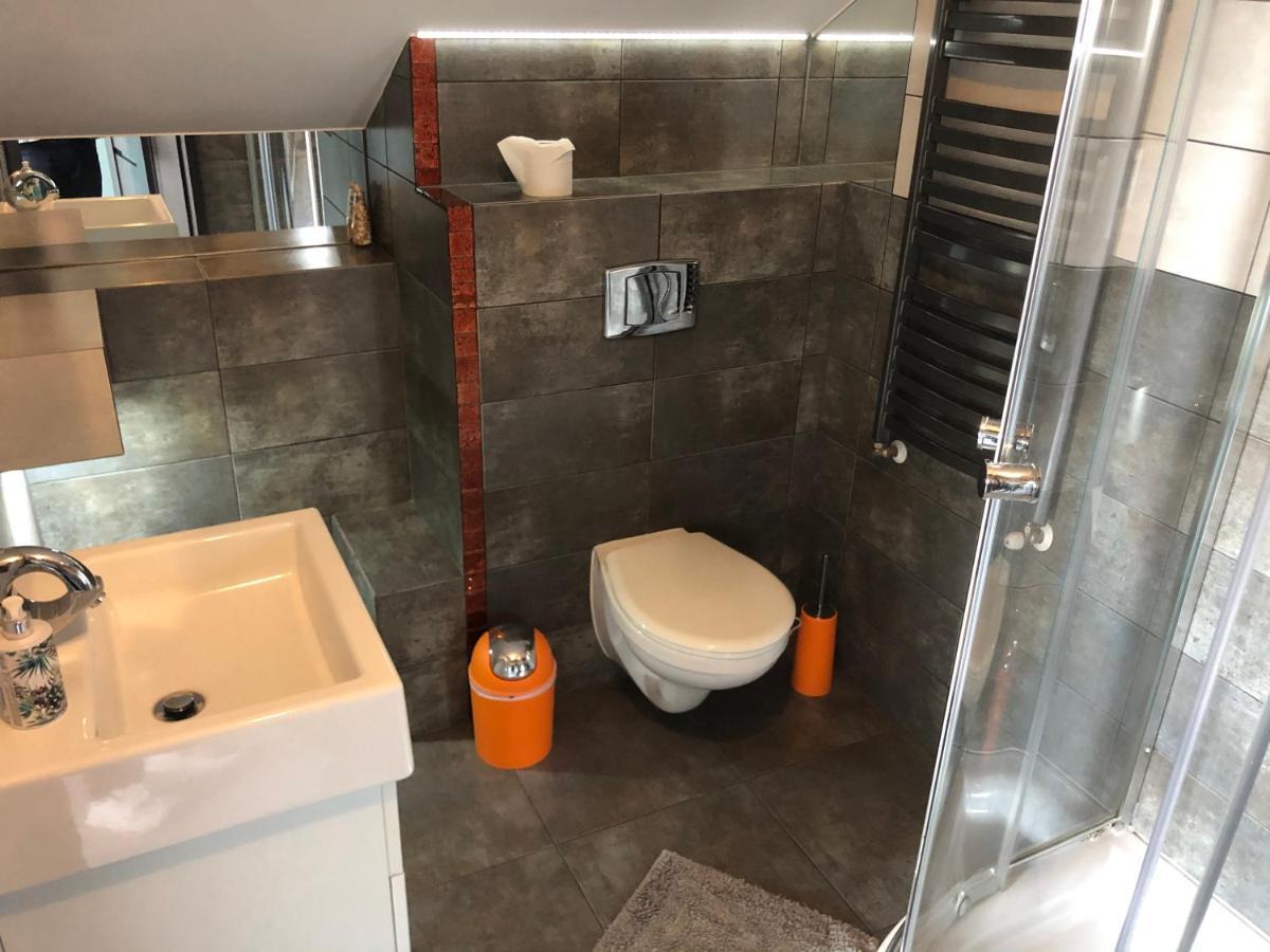 Apartamenty Maria Żywiec Екстериор снимка