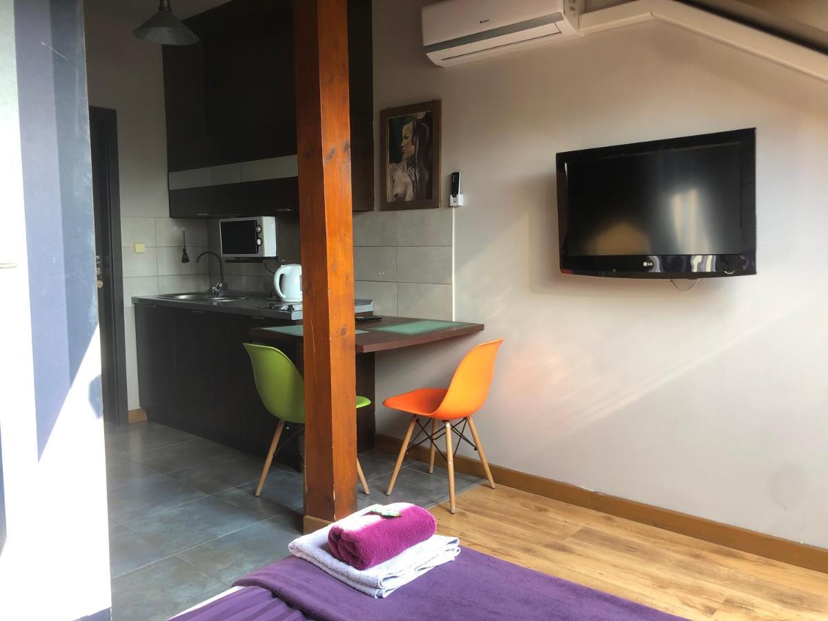 Apartamenty Maria Żywiec Екстериор снимка