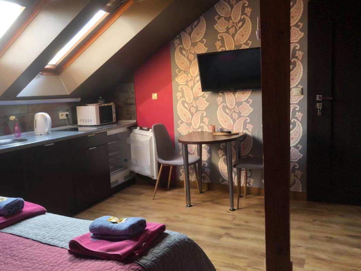 Apartamenty Maria Żywiec Екстериор снимка