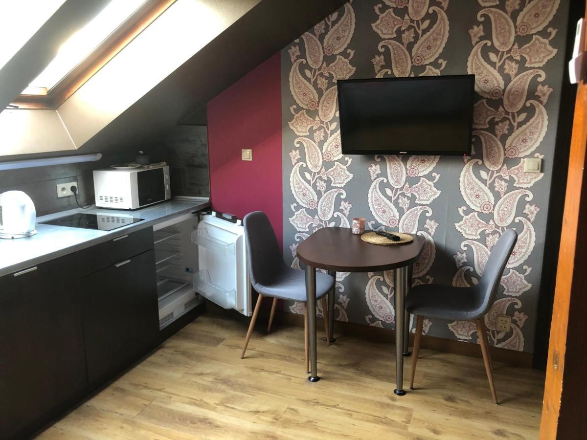 Apartamenty Maria Żywiec Екстериор снимка