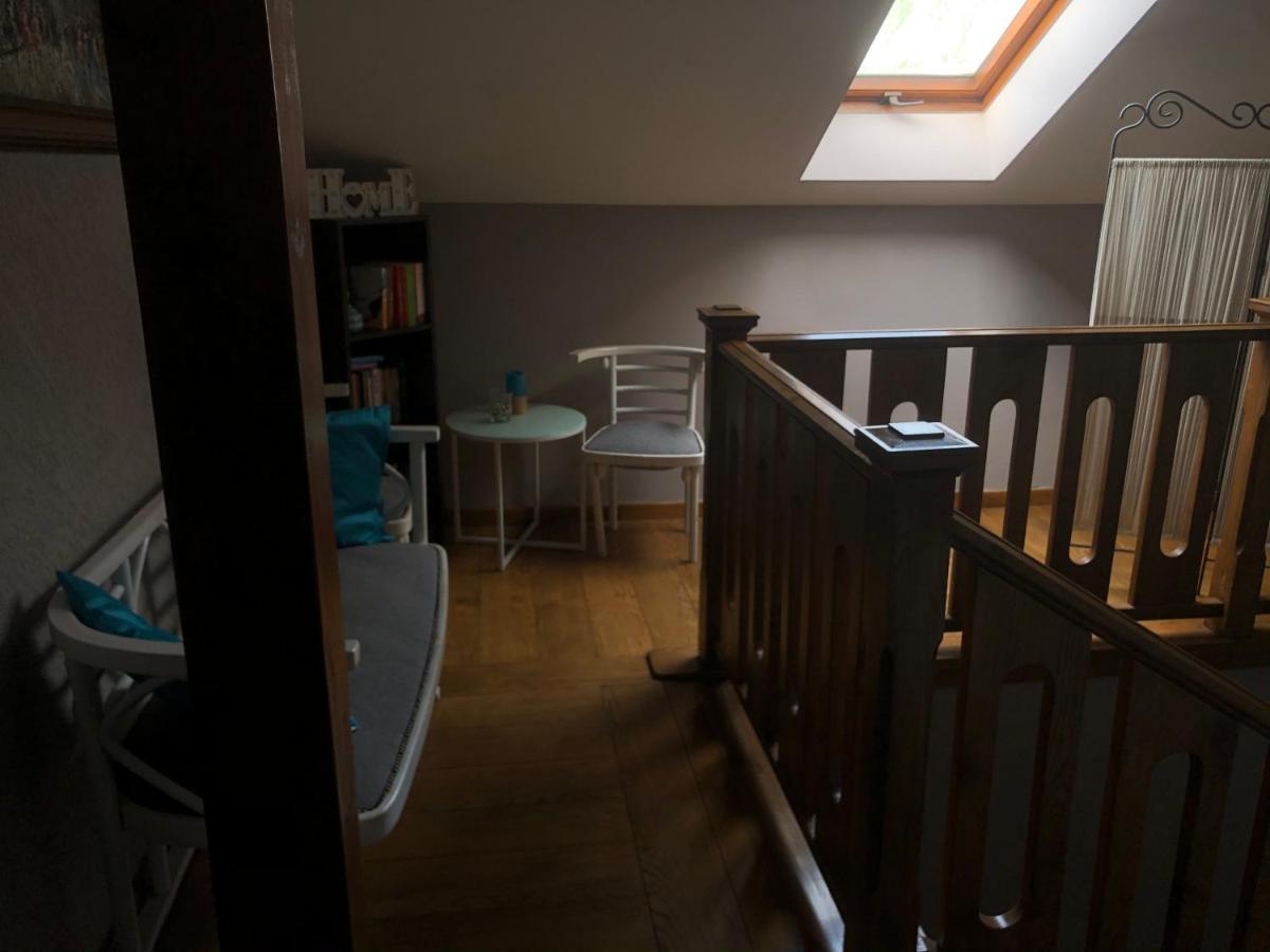 Apartamenty Maria Żywiec Екстериор снимка