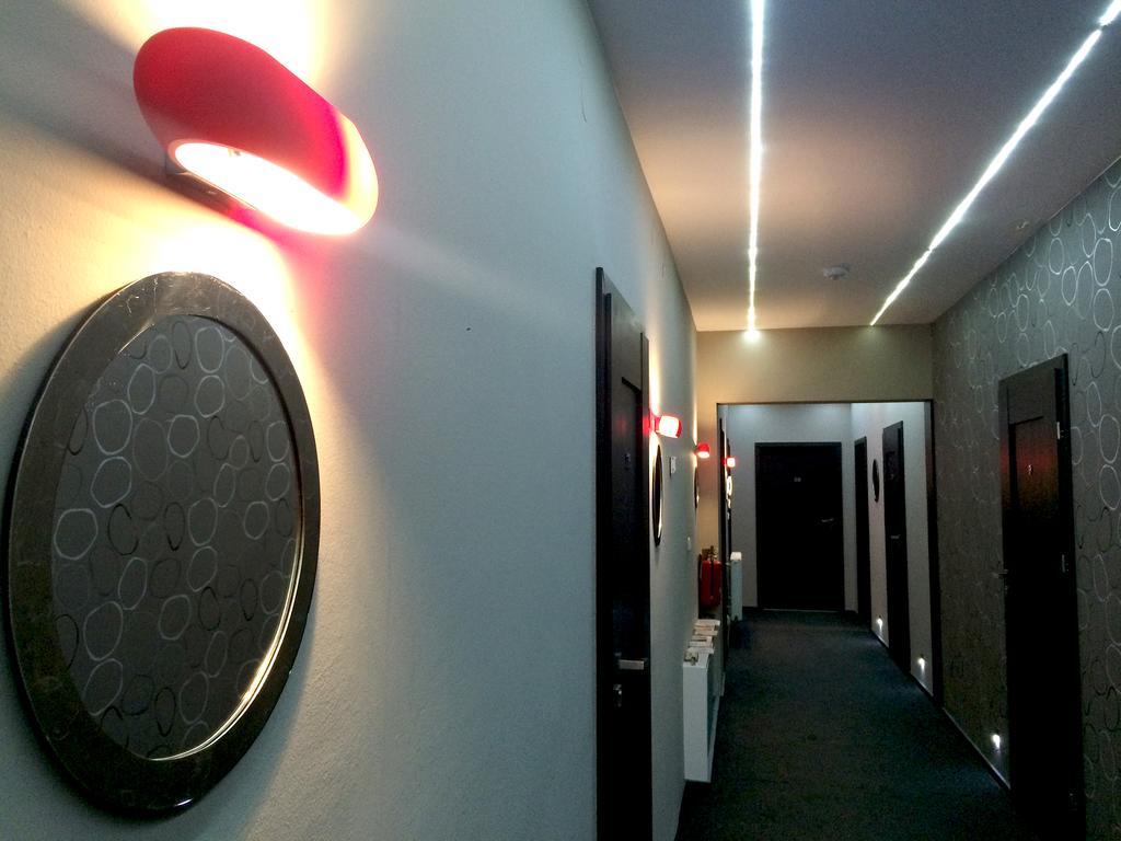 Apartamenty Maria Żywiec Стая снимка
