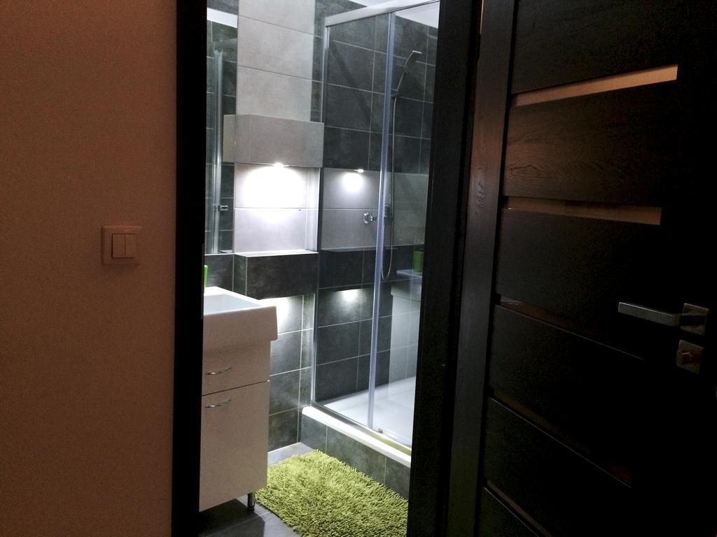 Apartamenty Maria Żywiec Стая снимка