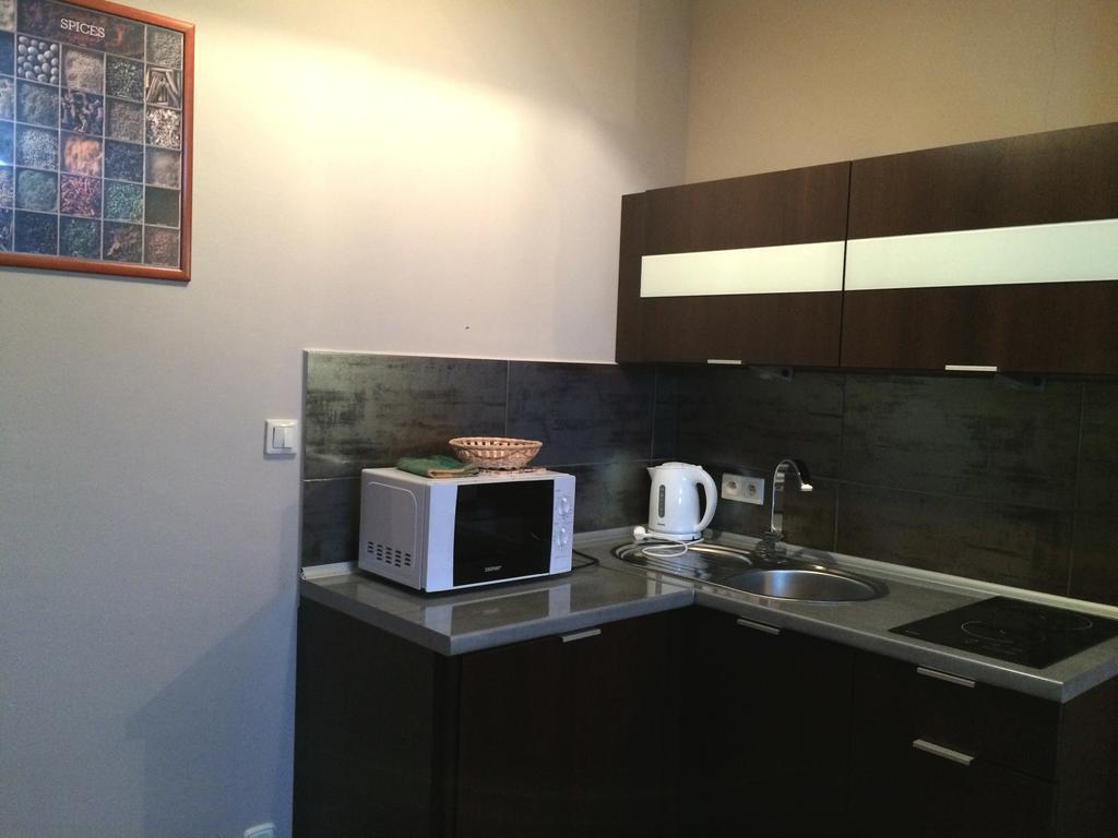 Apartamenty Maria Żywiec Стая снимка