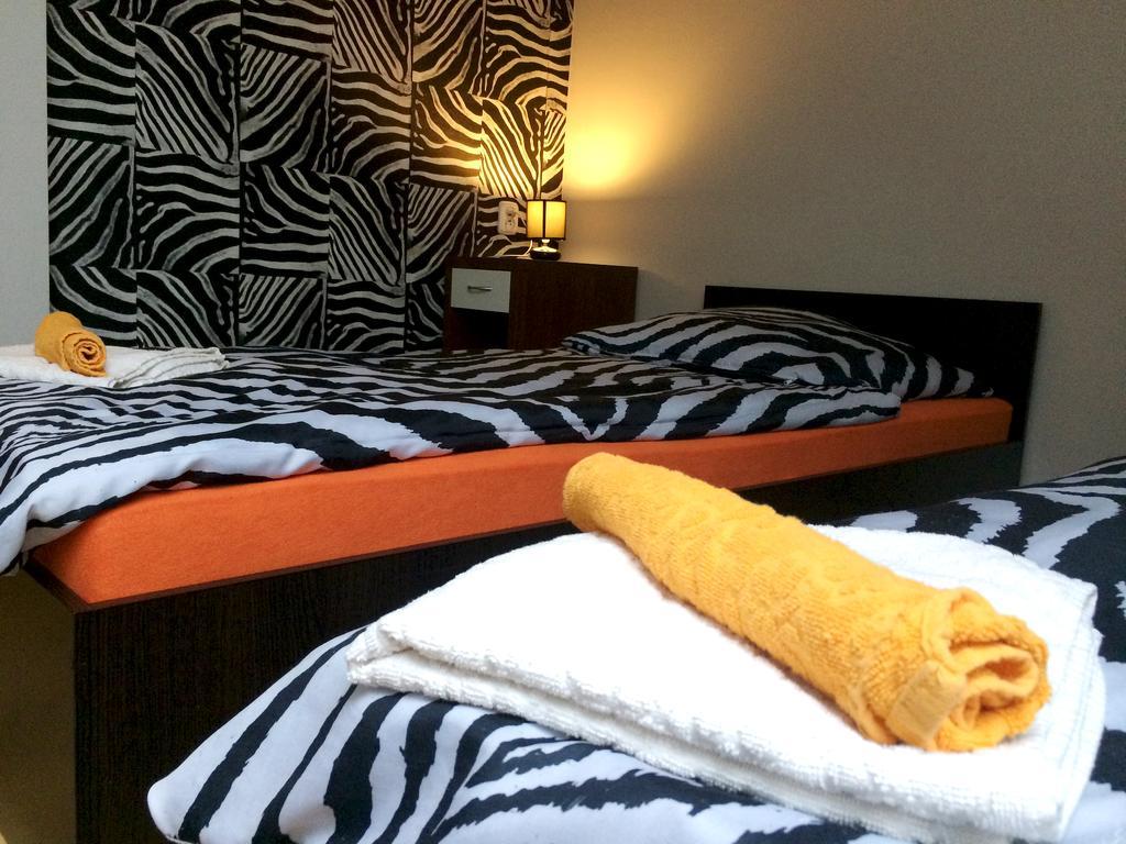 Apartamenty Maria Żywiec Стая снимка
