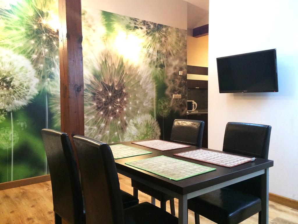 Apartamenty Maria Żywiec Стая снимка