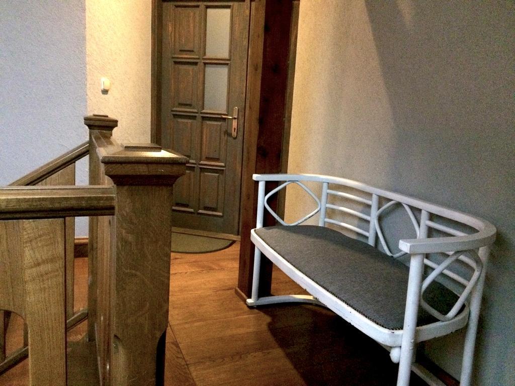 Apartamenty Maria Żywiec Екстериор снимка
