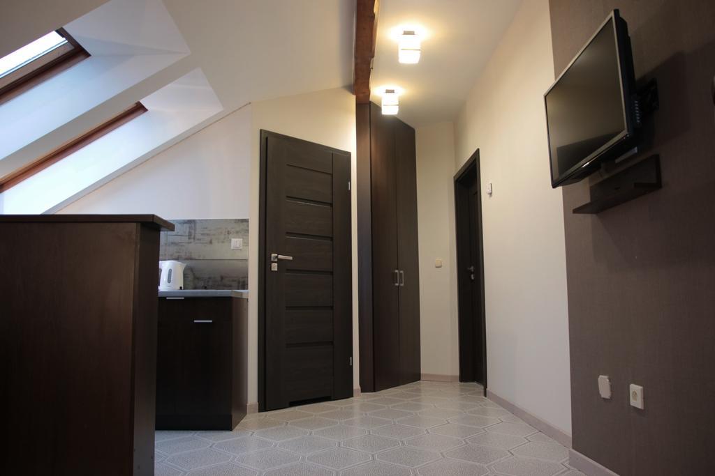 Apartamenty Maria Żywiec Стая снимка