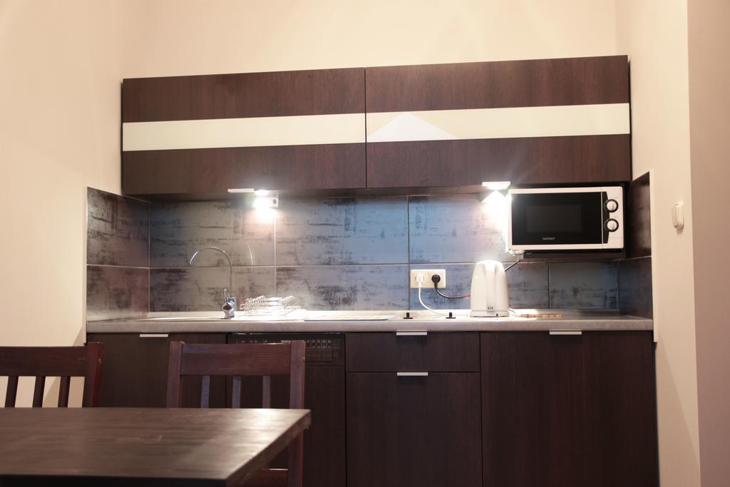 Apartamenty Maria Żywiec Стая снимка