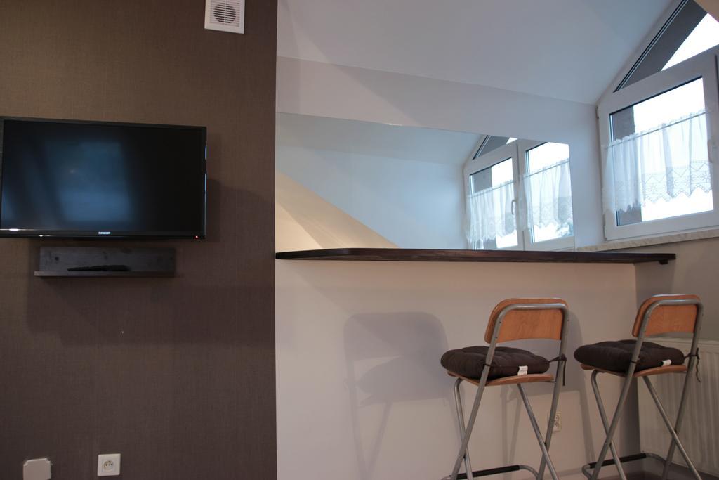 Apartamenty Maria Żywiec Стая снимка