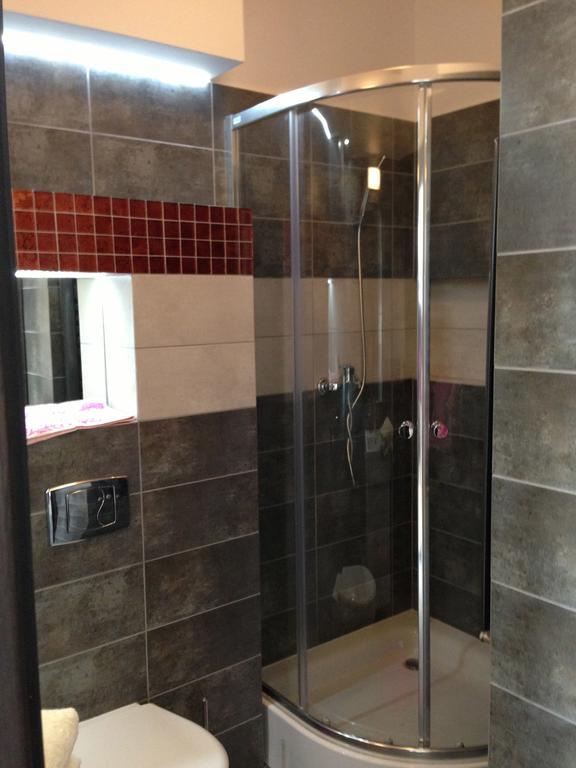 Apartamenty Maria Żywiec Стая снимка
