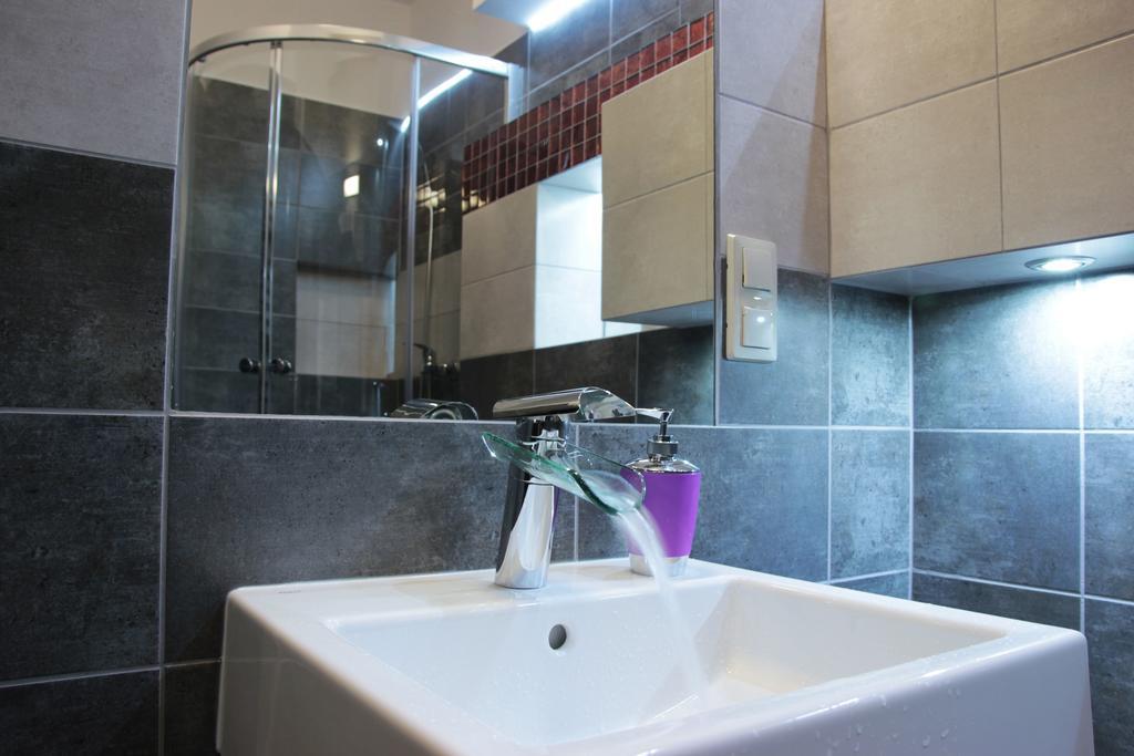 Apartamenty Maria Żywiec Стая снимка