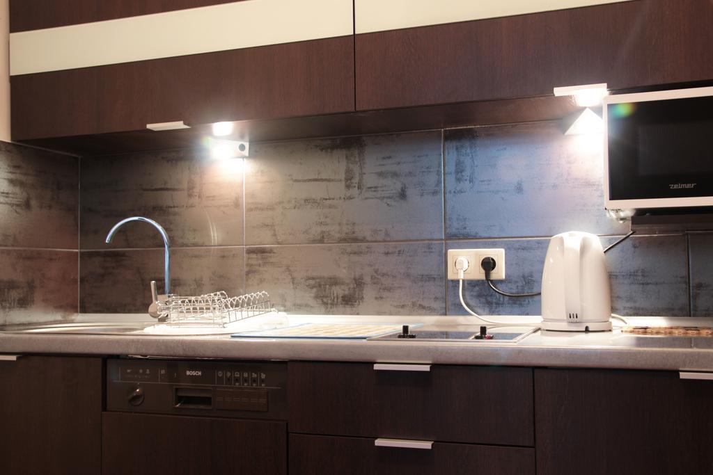 Apartamenty Maria Żywiec Стая снимка