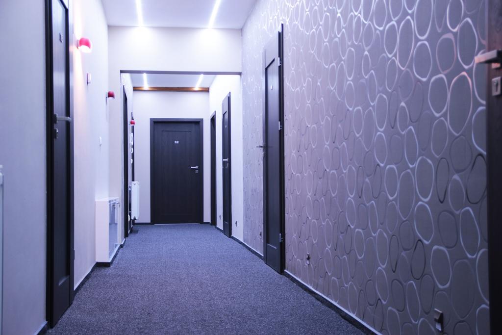 Apartamenty Maria Żywiec Стая снимка