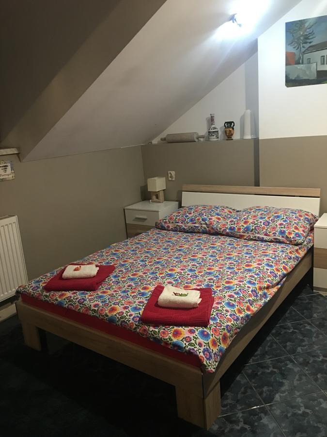 Apartamenty Maria Żywiec Екстериор снимка