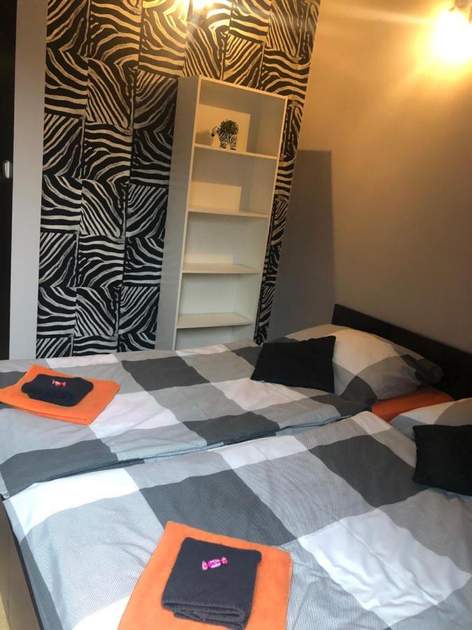 Apartamenty Maria Żywiec Екстериор снимка