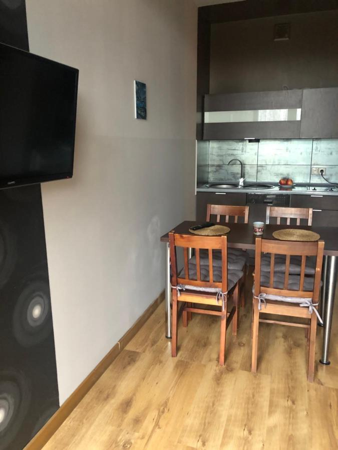 Apartamenty Maria Żywiec Екстериор снимка