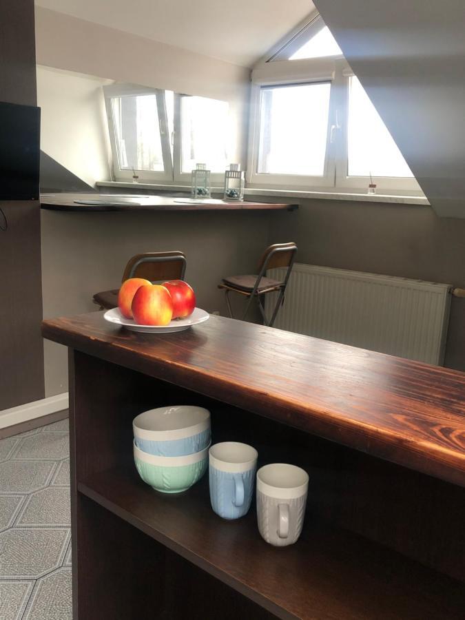 Apartamenty Maria Żywiec Екстериор снимка