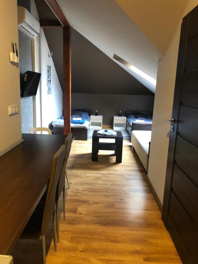 Apartamenty Maria Żywiec Екстериор снимка