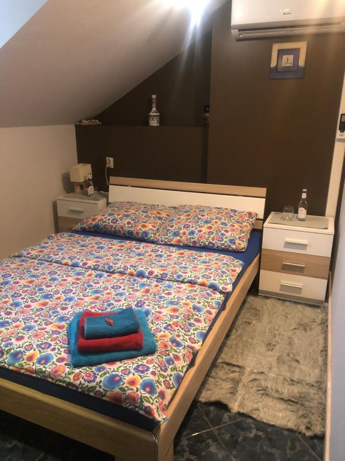 Apartamenty Maria Żywiec Екстериор снимка