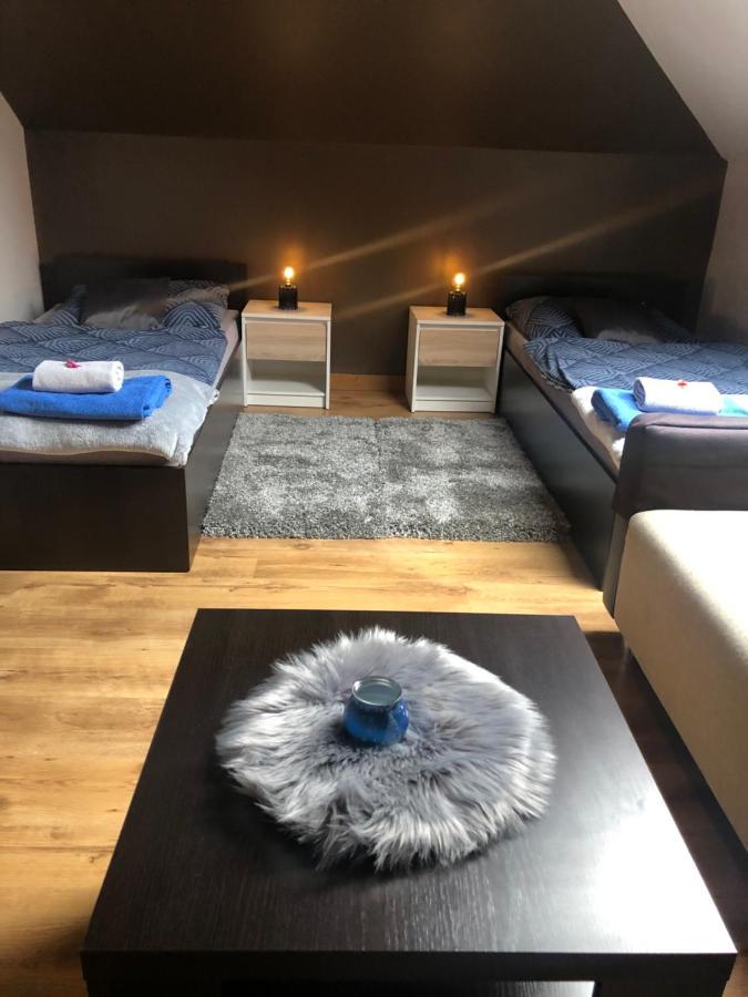 Apartamenty Maria Żywiec Екстериор снимка