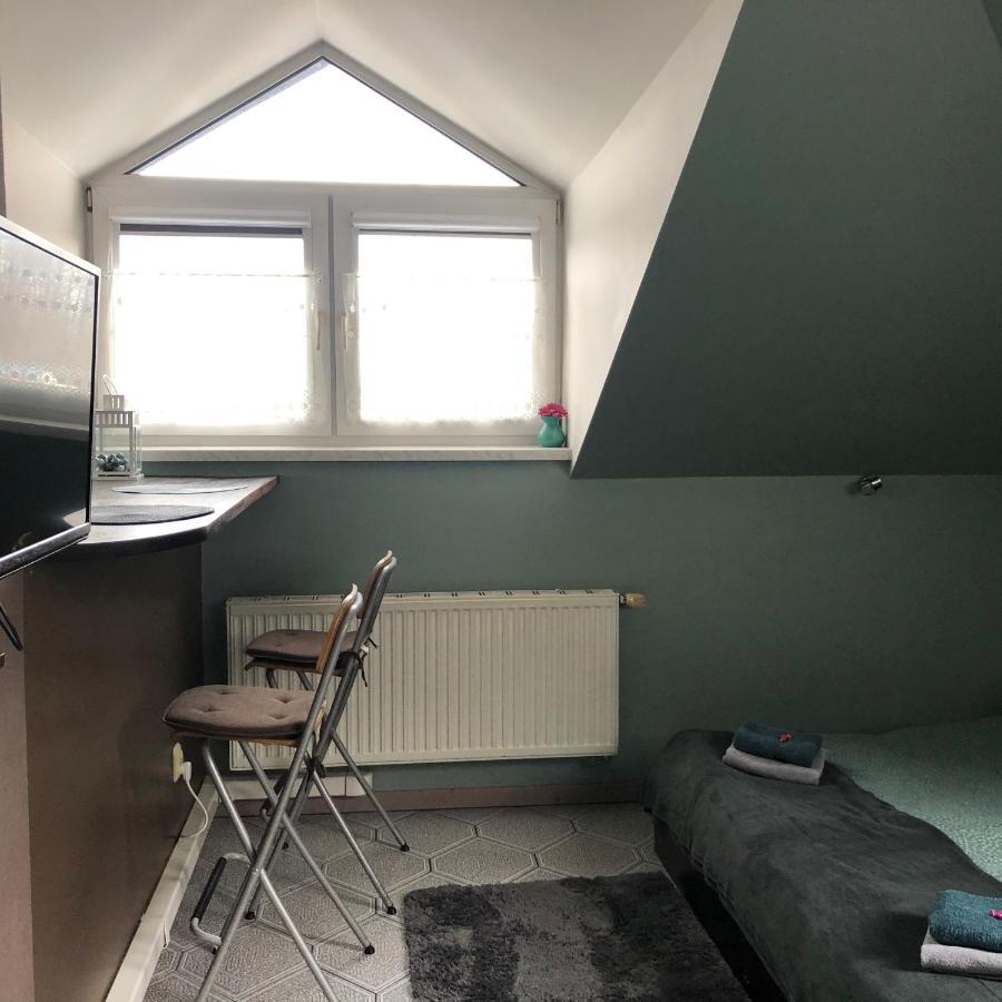Apartamenty Maria Żywiec Екстериор снимка