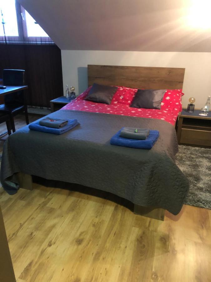 Apartamenty Maria Żywiec Екстериор снимка