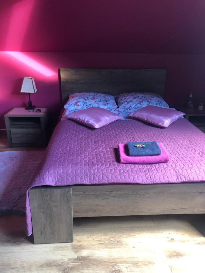 Apartamenty Maria Żywiec Екстериор снимка