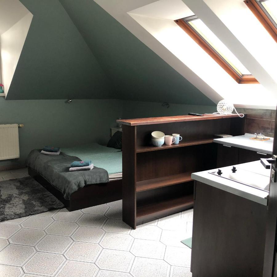Apartamenty Maria Żywiec Екстериор снимка
